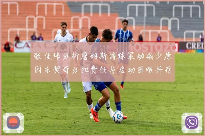 张佳玮分析詹姆斯持球策动减少原因东契奇分担责任与启动困难并存