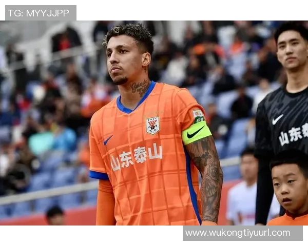 克雷桑中超表现惊艳参与进球数达80个仅次于武磊 克雷桑中超表现惊艳参与进球数达80个仅次于武磊