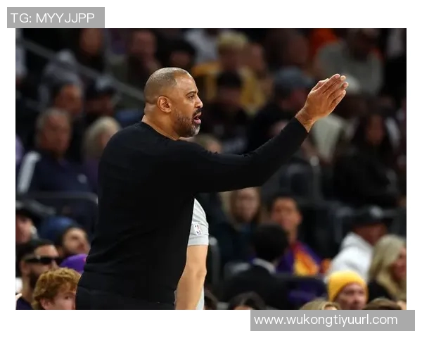 乌度卡直言球队失误频繁对手展现强大身体对抗能力 乌度卡直言球队失误频繁对手展现强大身体对抗能力