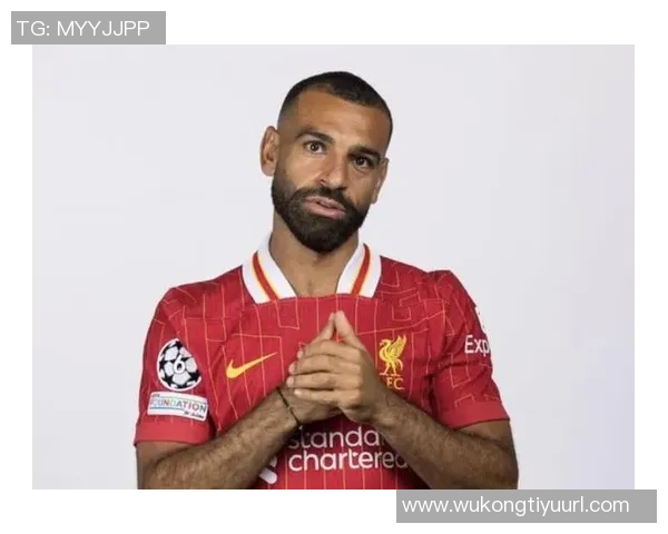 英媒称萨拉赫与利物浦关系良好外界反应被夸大了 英媒称萨拉赫与利物浦关系良好外界反应被夸大了