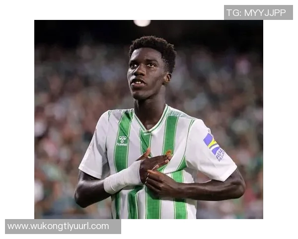 姆巴耶回忆首球梦想成真感慨自己依然是个孩子