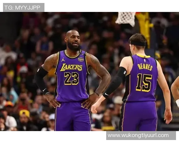 湖人高管看好用小里交易字母关键在于是否愿意放他上市场