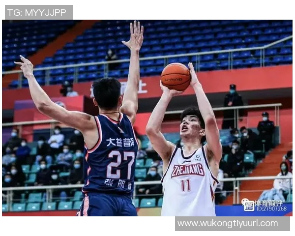 CBA常规赛转变为进攻主导时代谁能稳定输出将决定胜负走势