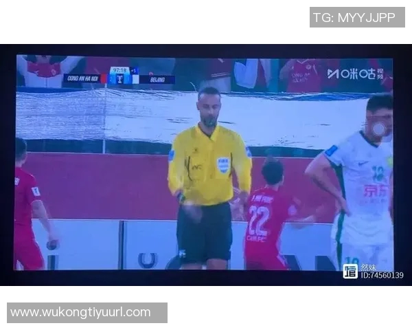 法比奥感受队友支持杨立瑜鼓励我再进一球