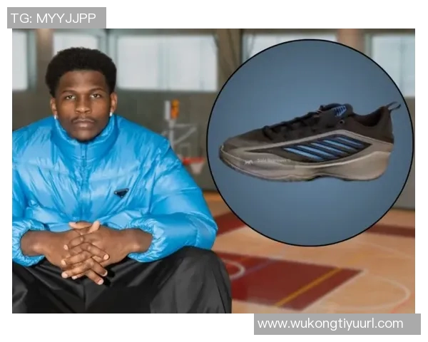 爱德华兹推出平价支线鞋款BelieveThat1备受期待引发热议