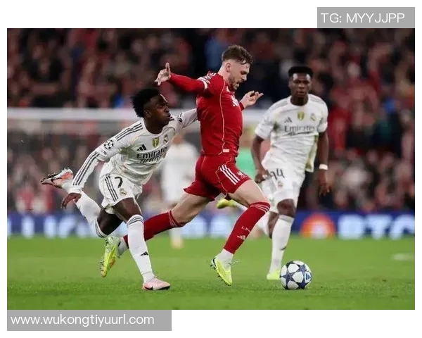 皇马否认追求格伊利物浦继续推动科纳特续约进程