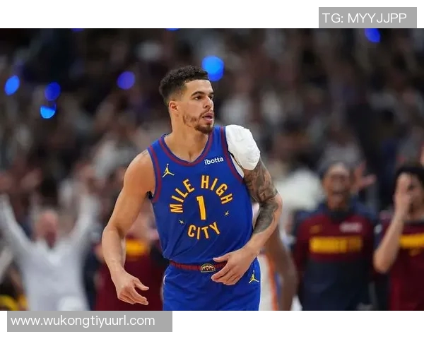 小波特谈篮网角色与掘金差异新赛季目标直指季后赛资格