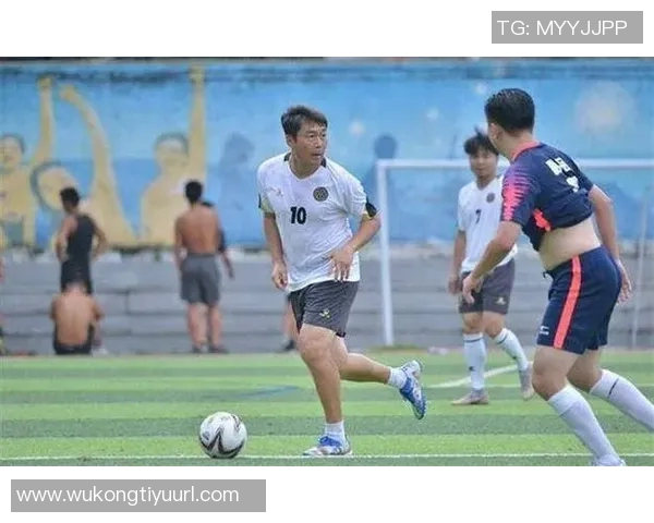 前职业球员谈基本功引争议实际上对足球理解颇浅