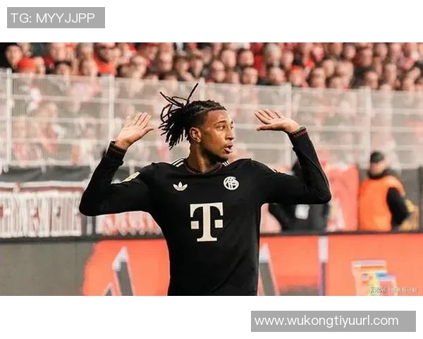 奥利塞凭借对弗赖堡的出色表现荣膺11月德甲最佳球员称号