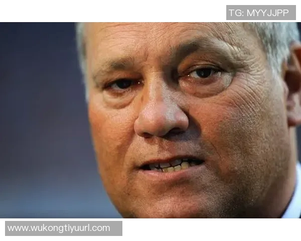 前热刺总监穆恩加盟帕尔马担任运营与发展主管职务