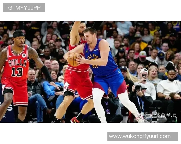 公牛替补狂轰66分掘金替补仅得9分差距悬殊令人震惊